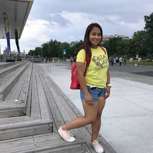 Meet your Posher, Dianne